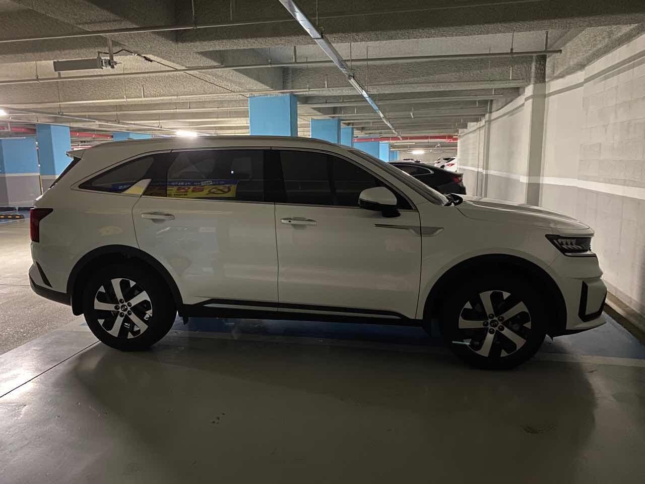 기아 쏘렌토 2.2 디젤 2WD 프레스티지 7인승 게시글 썸네일