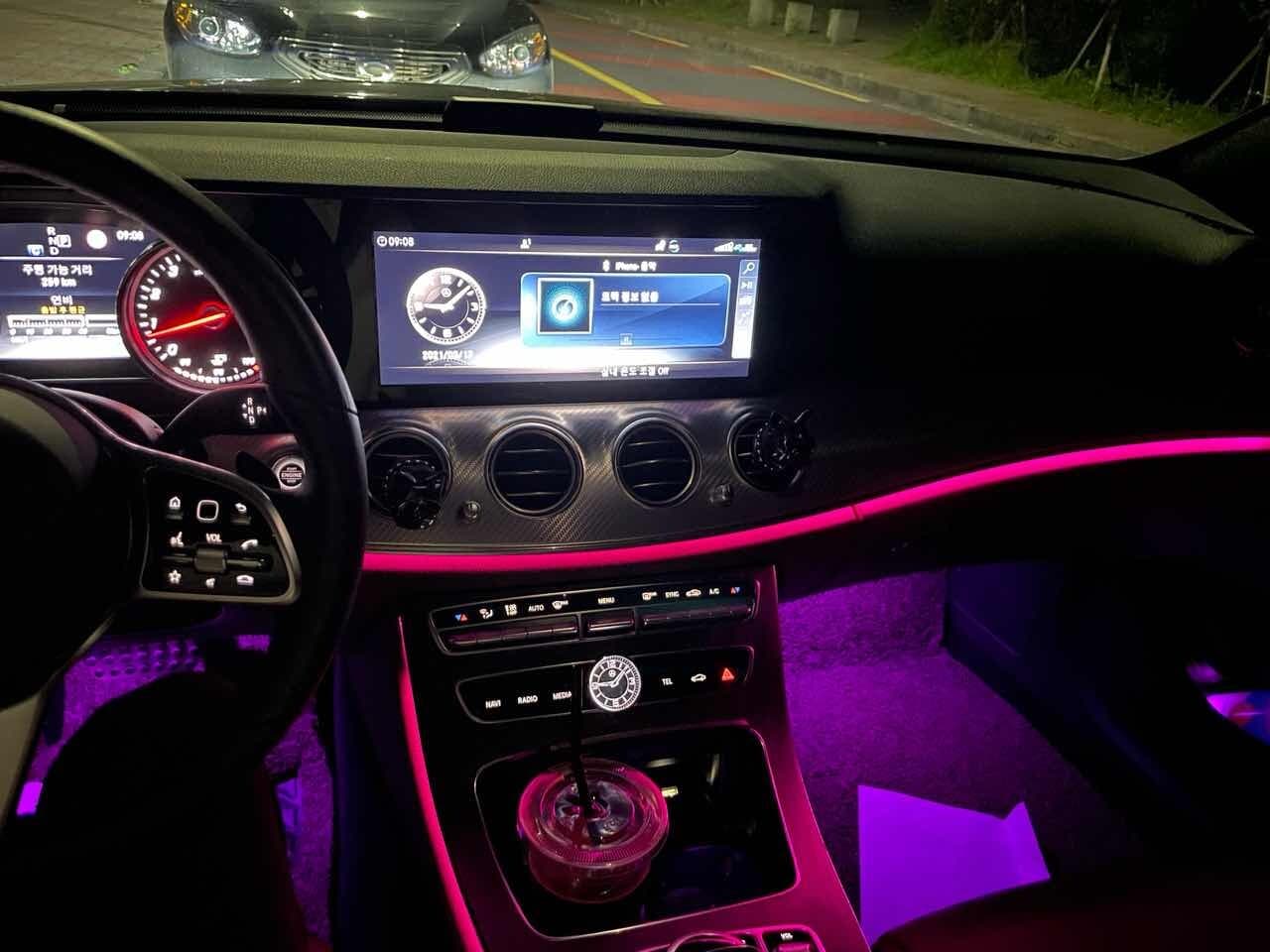 벤츠 E-클래스 E 250 아방가르드 게시글 썸네일