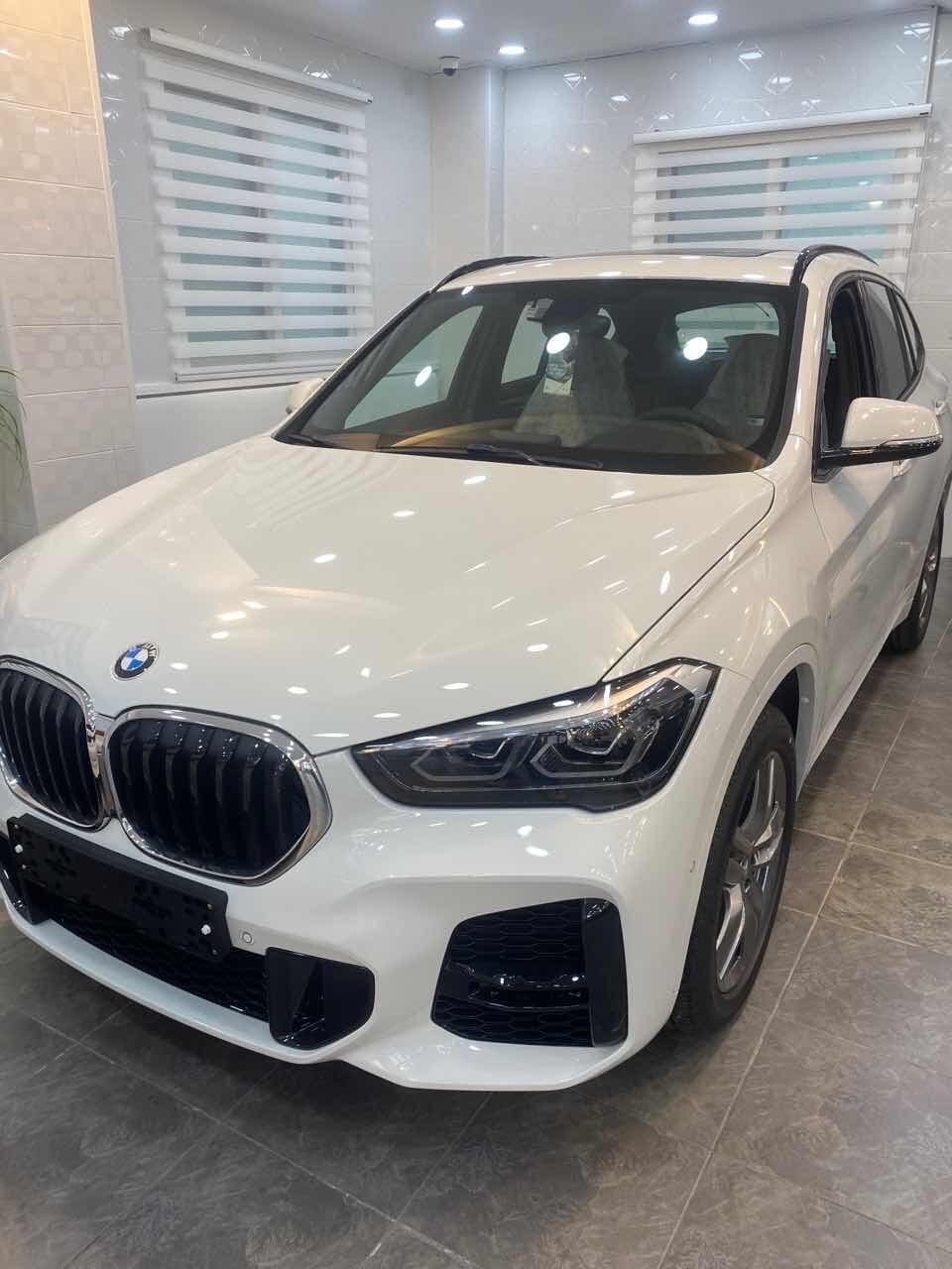 BMW X1 20i xDrive M 스포츠 게시글 썸네일