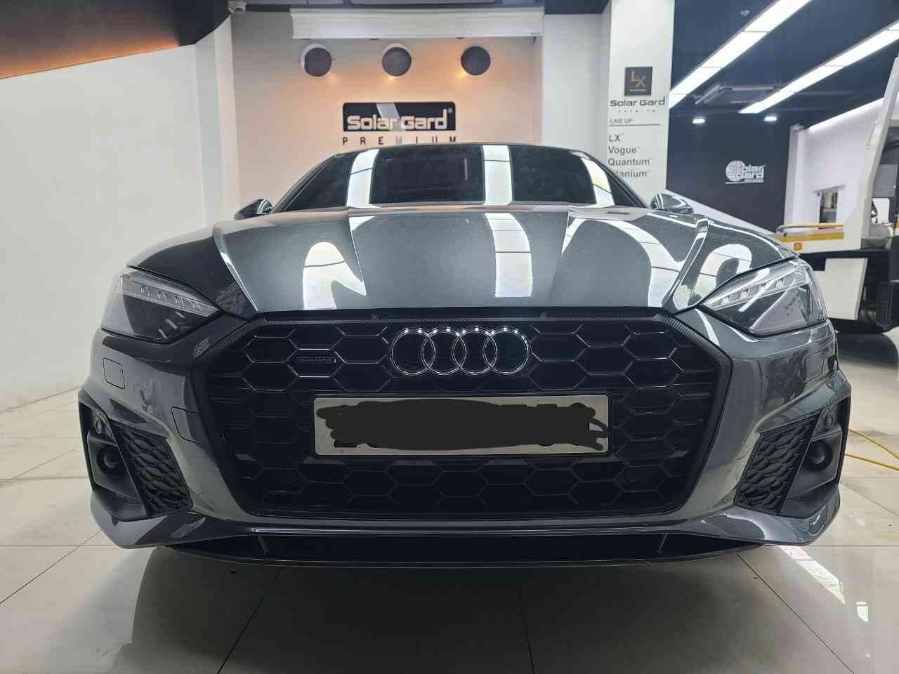 아우디 A5 40 TDI 콰트로 프리미엄 스포츠백 게시글 썸네일