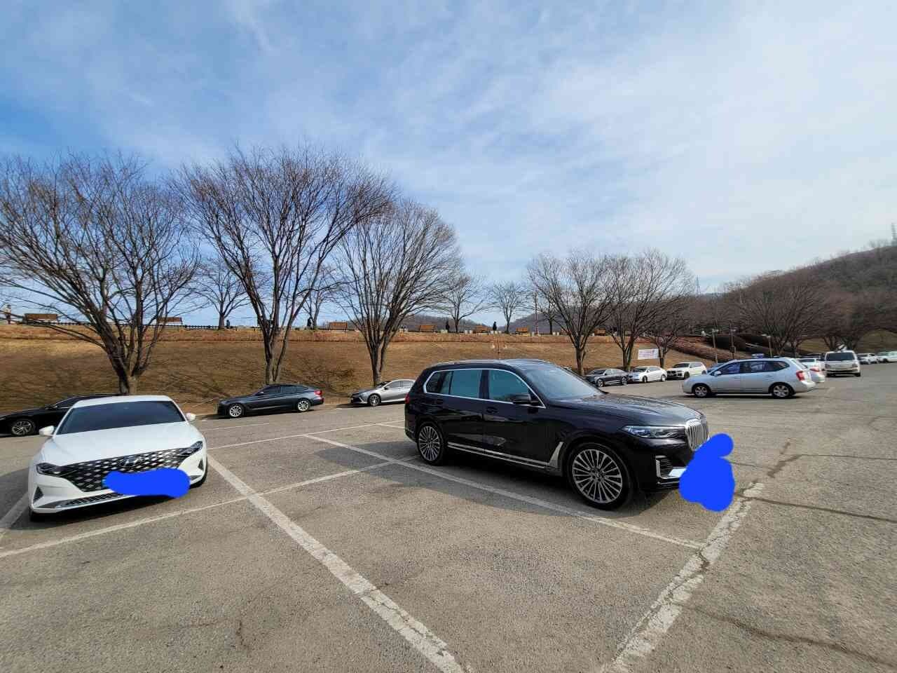 BMW X7 40i xDrive 디자인 퓨어 엑셀런스 7인승 게시글 썸네일