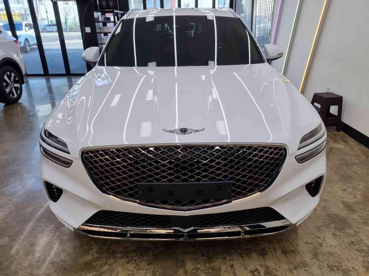 제네시스 GV70 가솔린 2.5 터보 2WD 게시글 썸네일