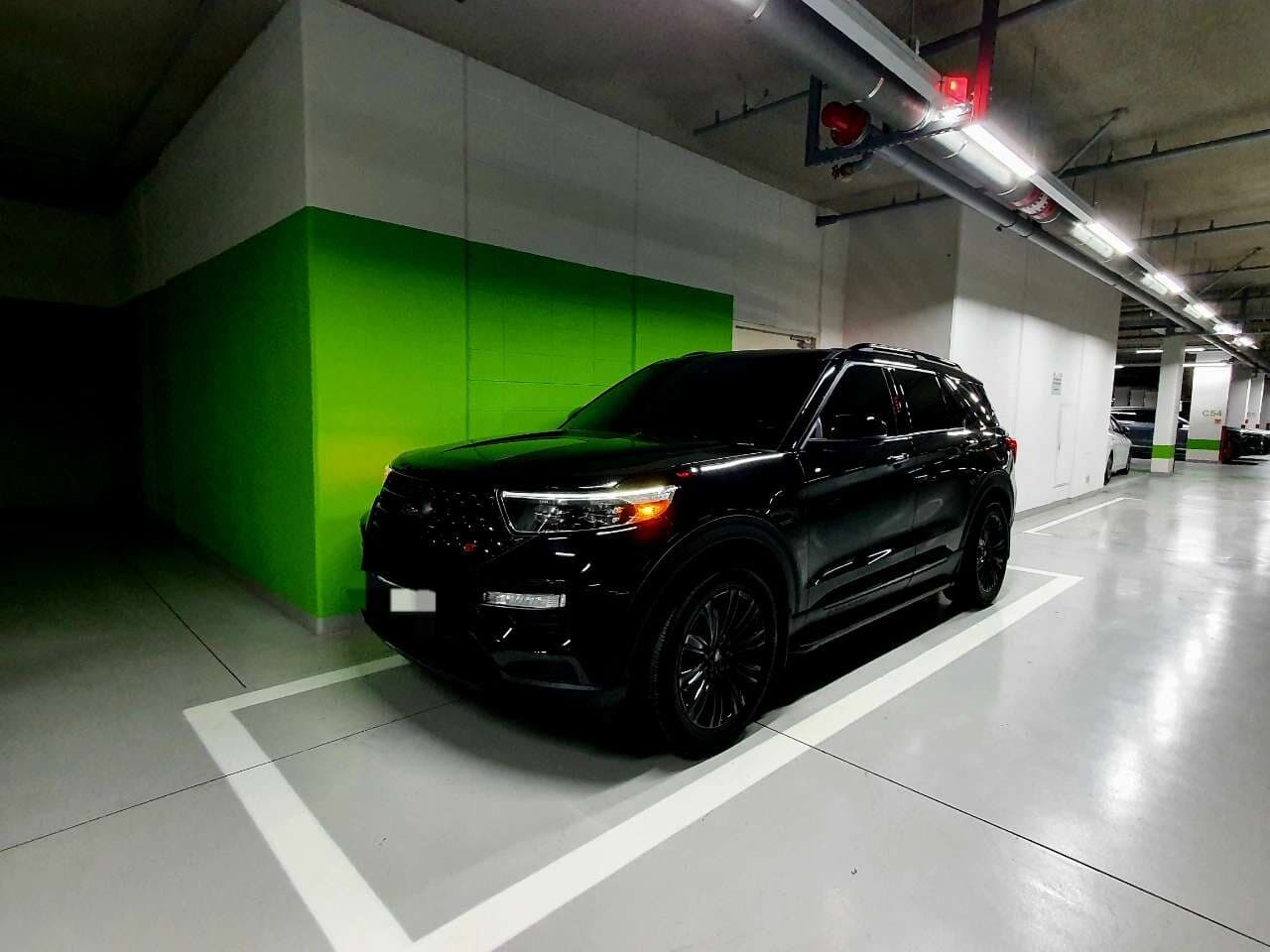 포드 익스플로러 리미티드 게시글 썸네일