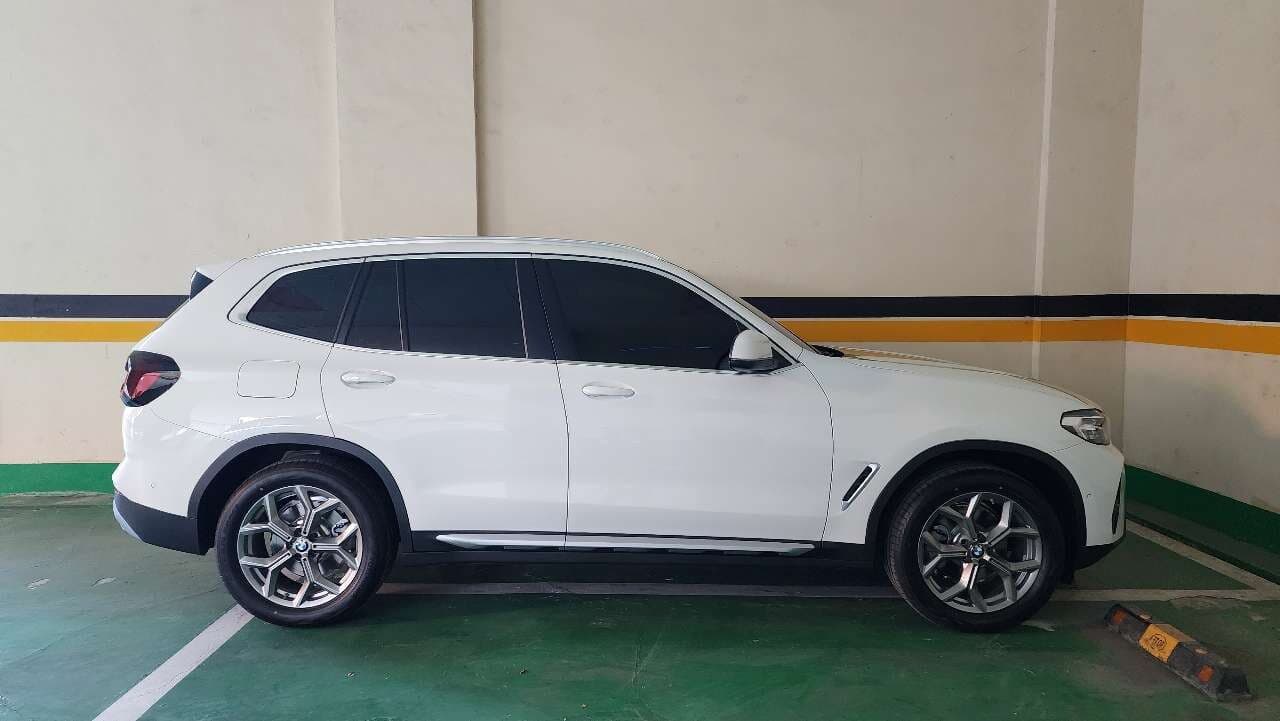 BMW X3 20i xDrive xLine 게시글 썸네일