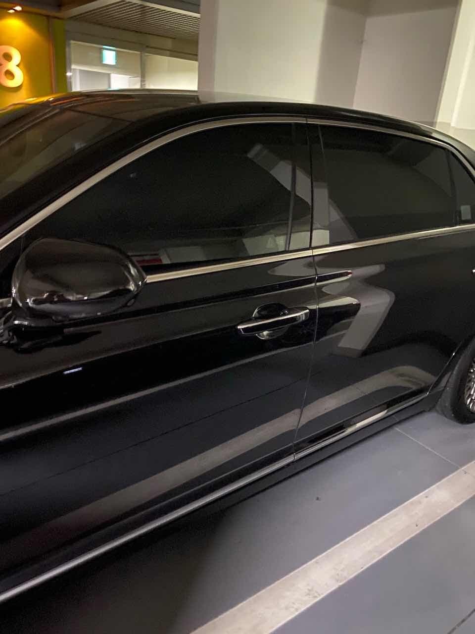 제네시스 G90 3.8 럭셔리 HTRAC 게시글 썸네일