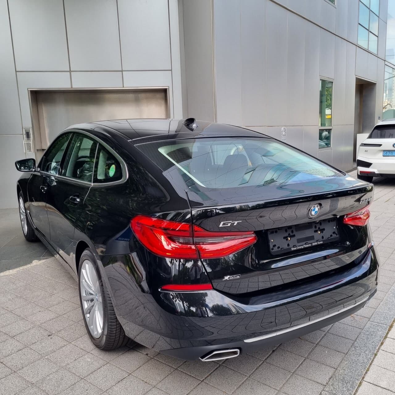 BMW 6시리즈 그란투리스모 620d xDrive GT 럭셔리 P0-1 게시글 썸네일