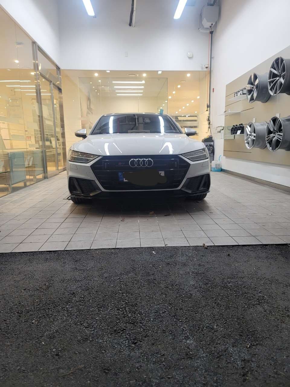 아우디 A7 50 TDI 콰트로 프리미엄 게시글 썸네일