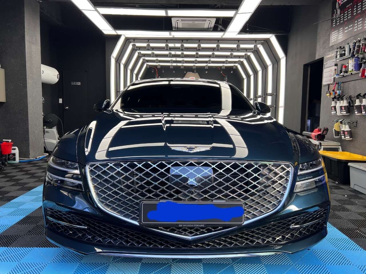 제네시스 G80 가솔린 2.5 터보 AWD 파퓰러 패키지 게시글 썸네일