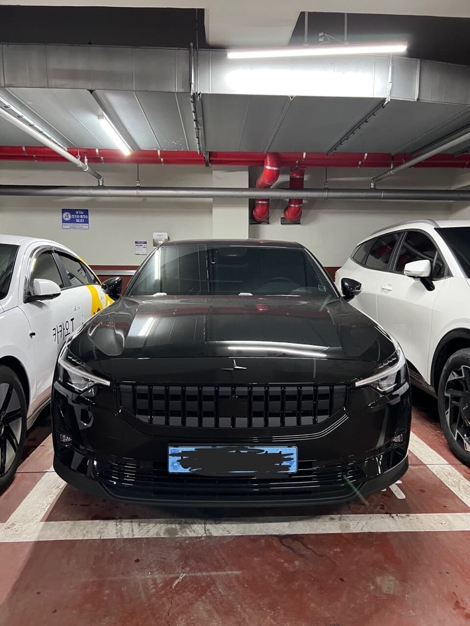 폴스타 폴스타 2 롱레인지 듀얼 모터 게시글 썸네일