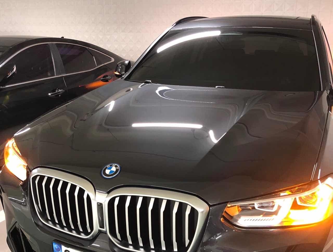 BMW X3 30e xDrive M 스포츠 게시글 썸네일
