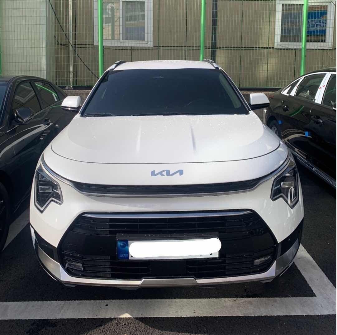 기아 니로 시그니처 게시글 썸네일