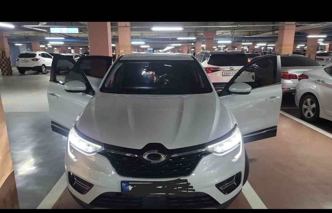 르노코리아 XM3 1.6 GTe RE 게시글 썸네일