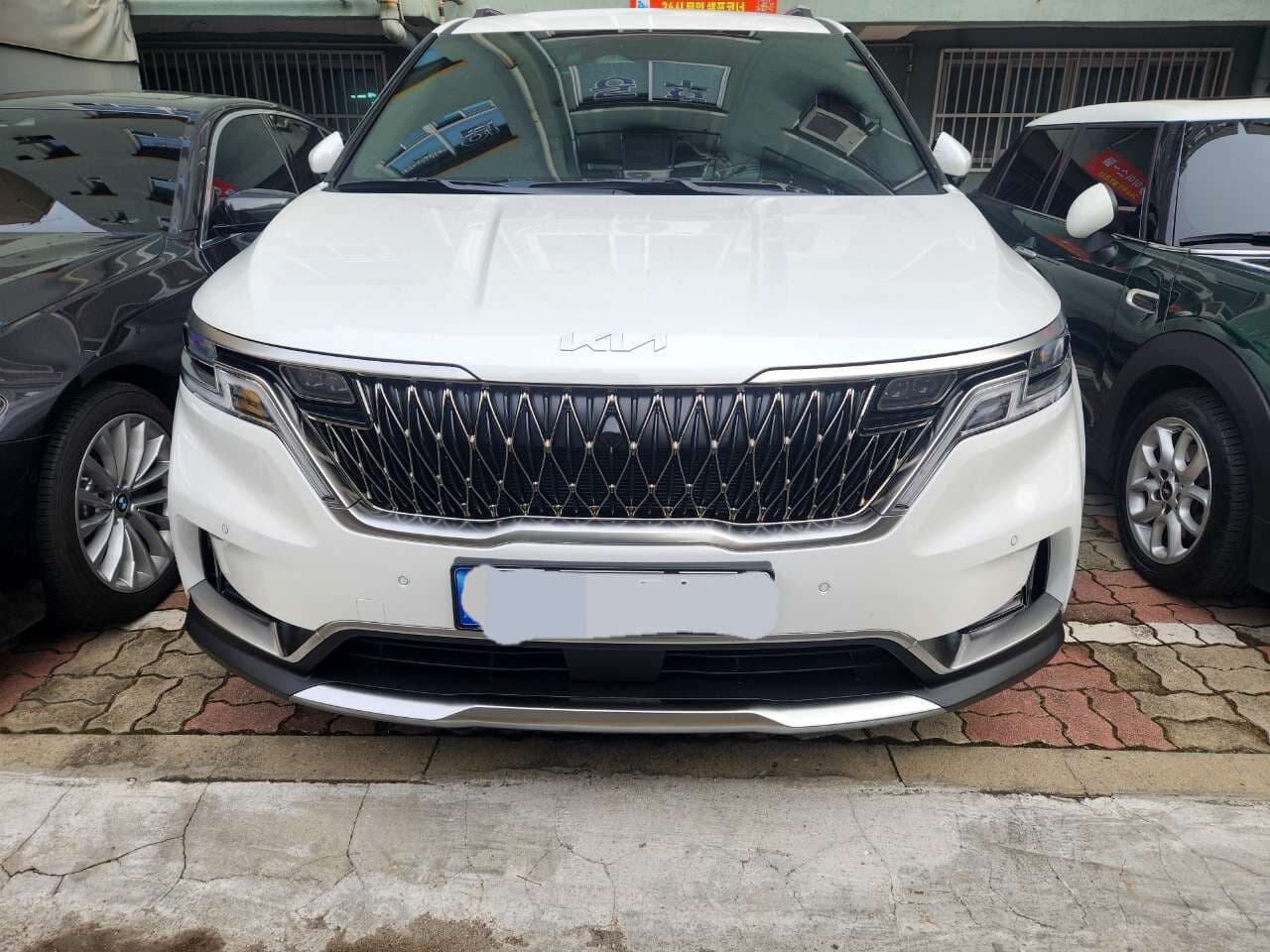 기아 카니발 노블레스 G3.5 7인승 게시글 썸네일