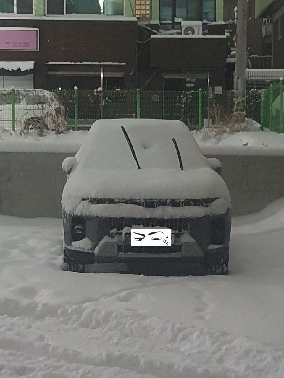 KG 모빌리티 토레스 T7 게시글 썸네일