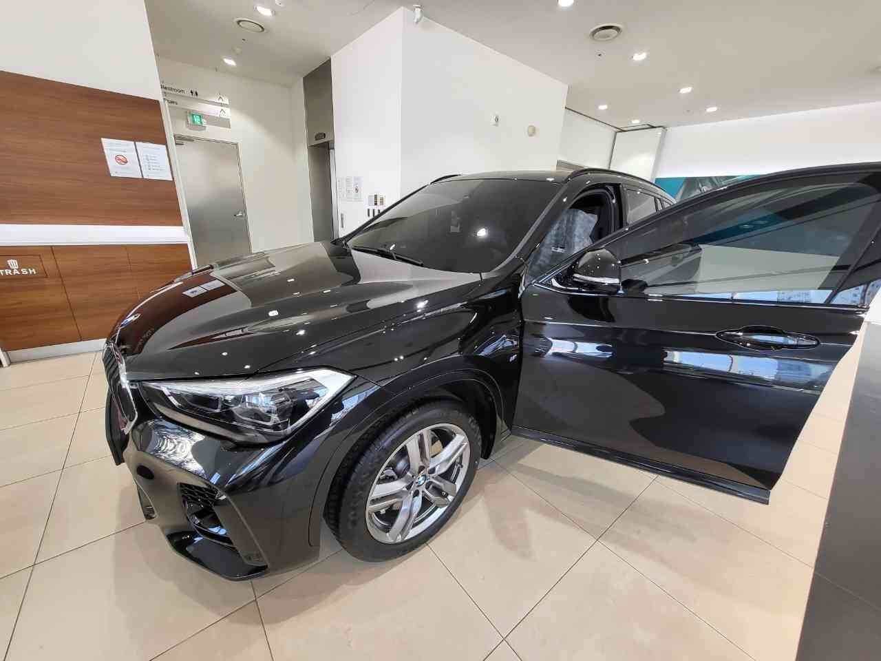BMW X1 20i xDrive M 스포츠 게시글 썸네일