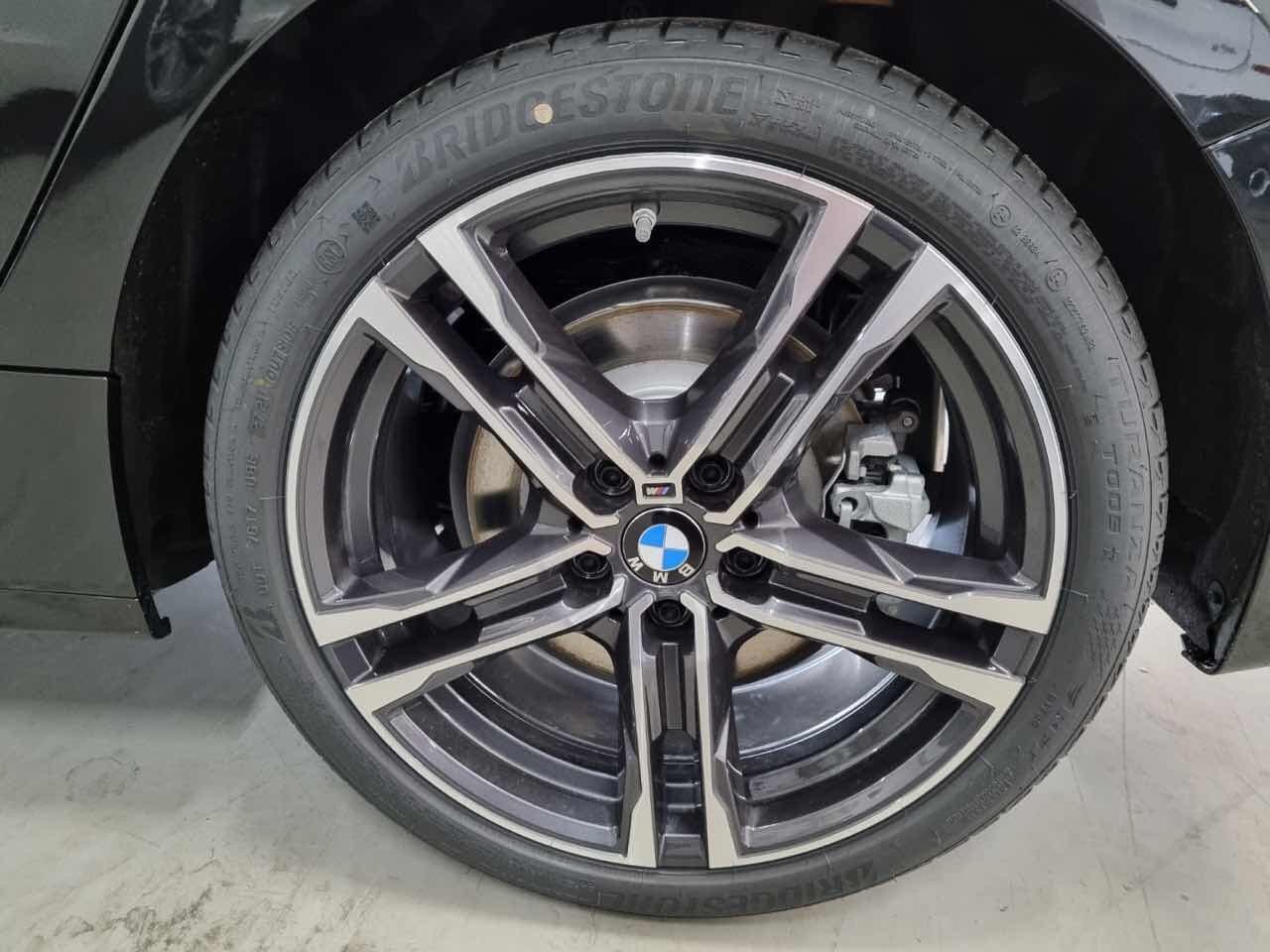 BMW 1시리즈 120i M 스포츠 게시글 썸네일