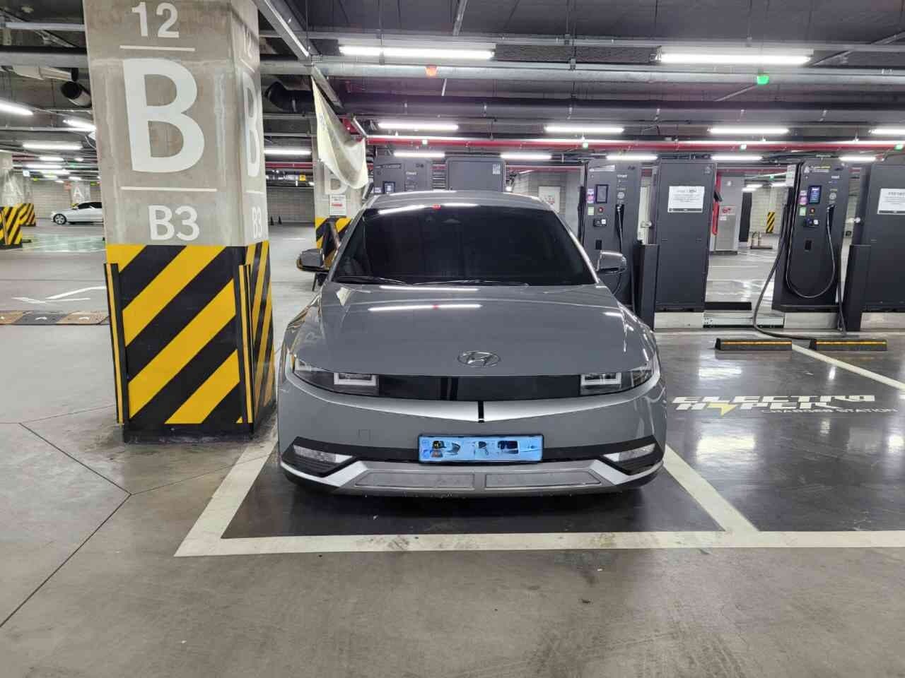 현대 아이오닉5 롱레인지 익스클루시브 게시글 썸네일