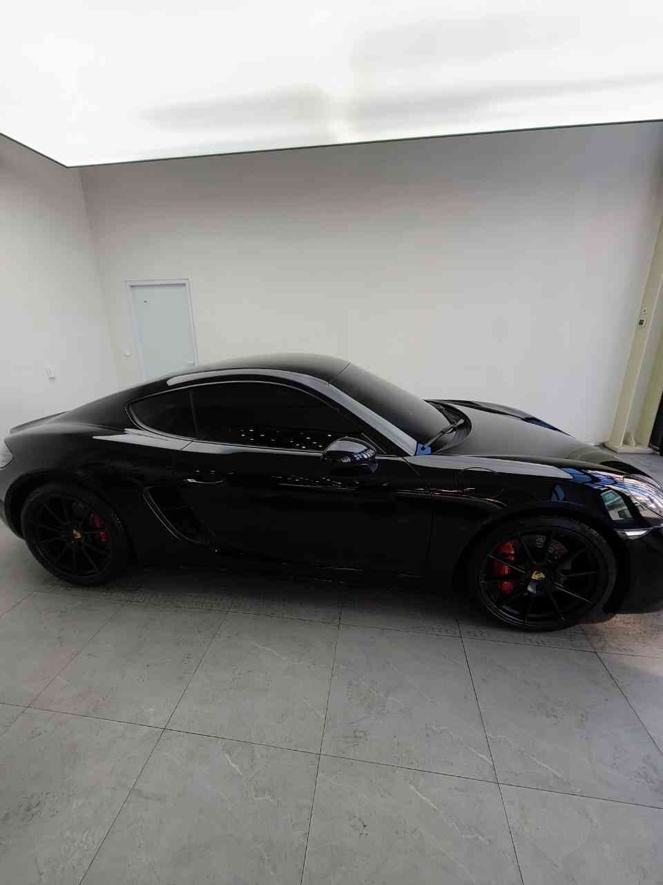 포르쉐 718 카이맨 718 카이맨 GTS 4.0 게시글 썸네일