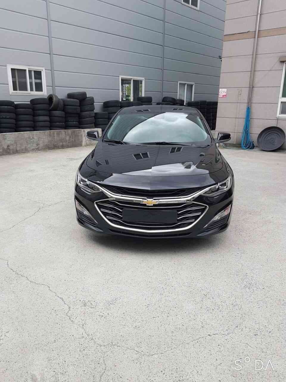 쉐보레 말리부 E-터보 프리미어 게시글 썸네일