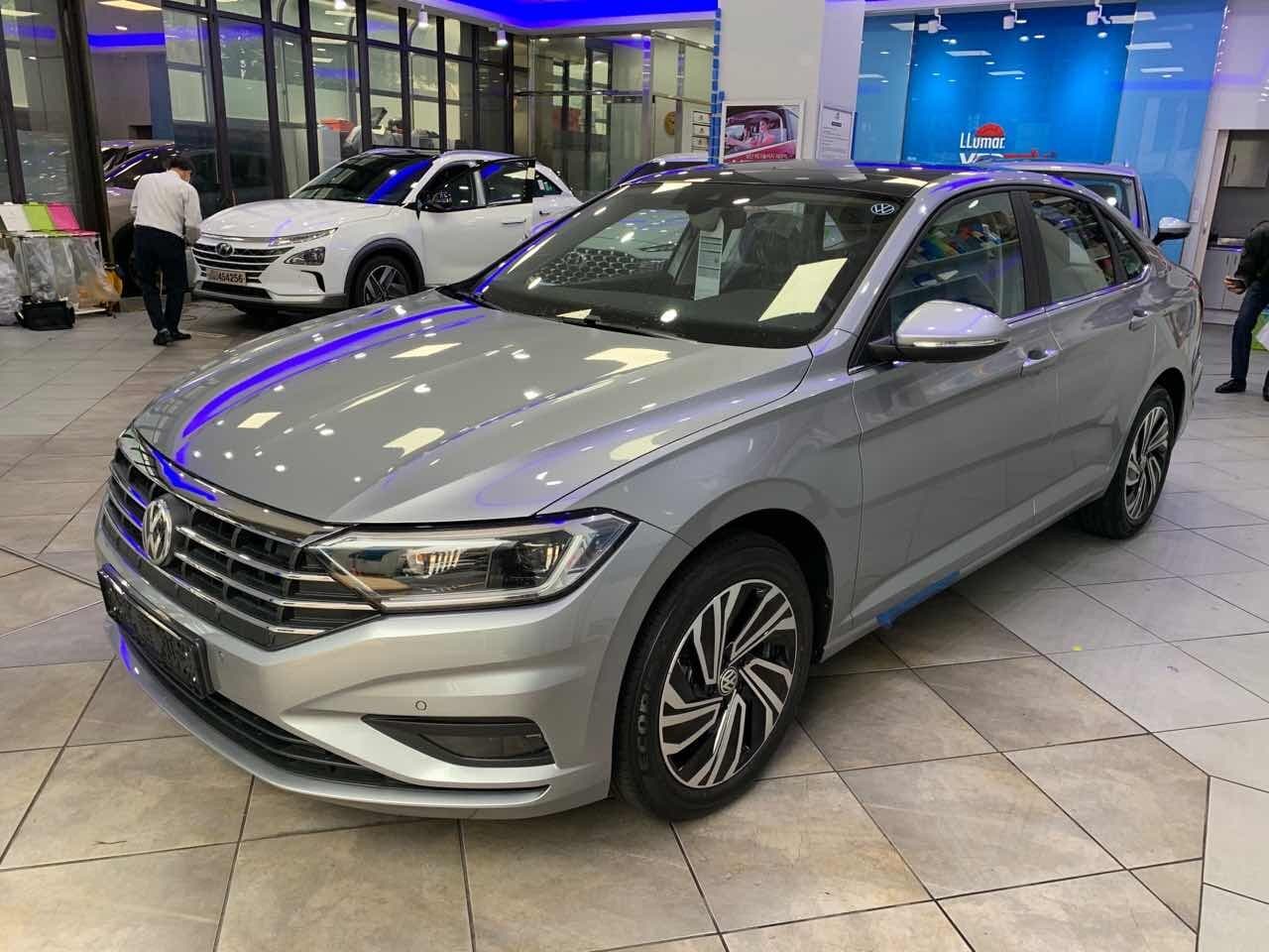 폭스바겐 제타 프레스티지 게시글 썸네일