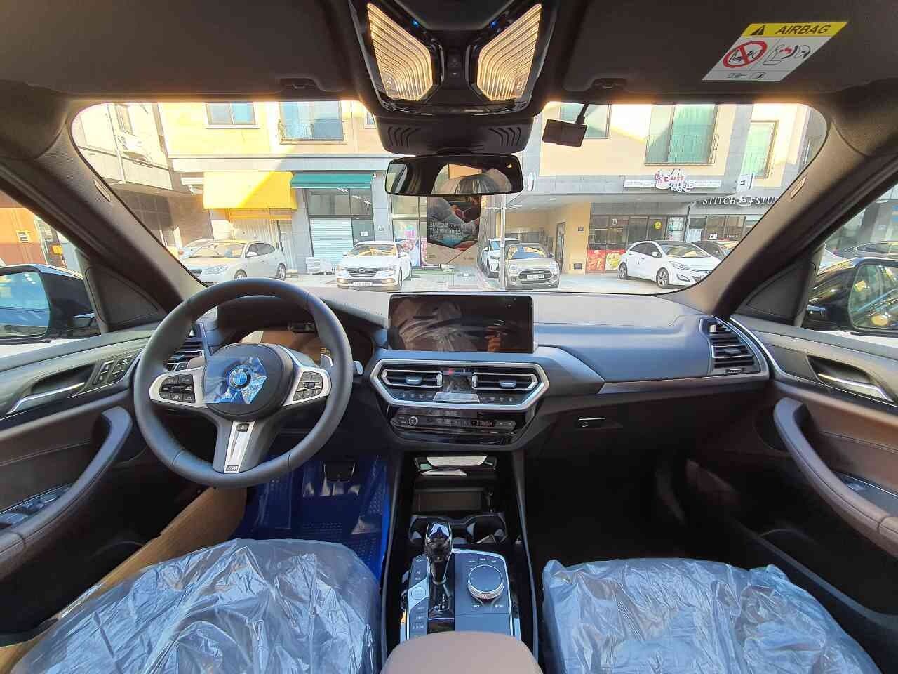 BMW X3 30e xDrive M 스포츠 프로 게시글 썸네일