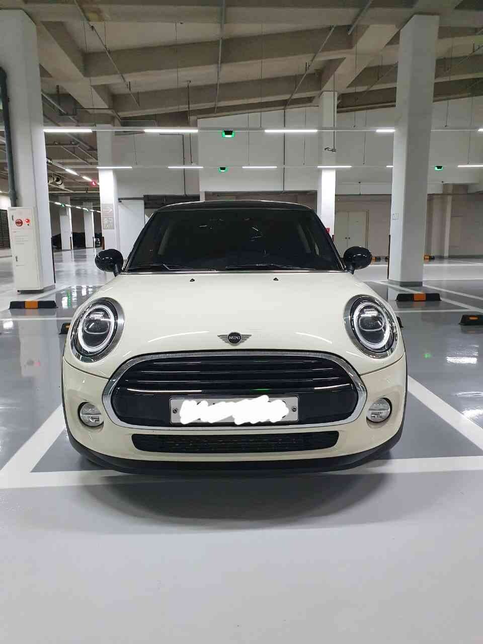 미니 미니 (3도어) 쿠퍼 게시글 썸네일