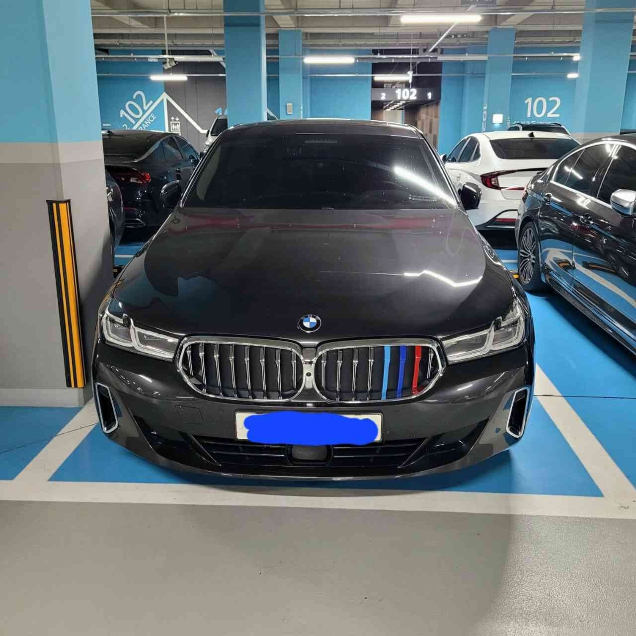 BMW 6시리즈 그란투리스모 620d xDrive GT 럭셔리 게시글 썸네일