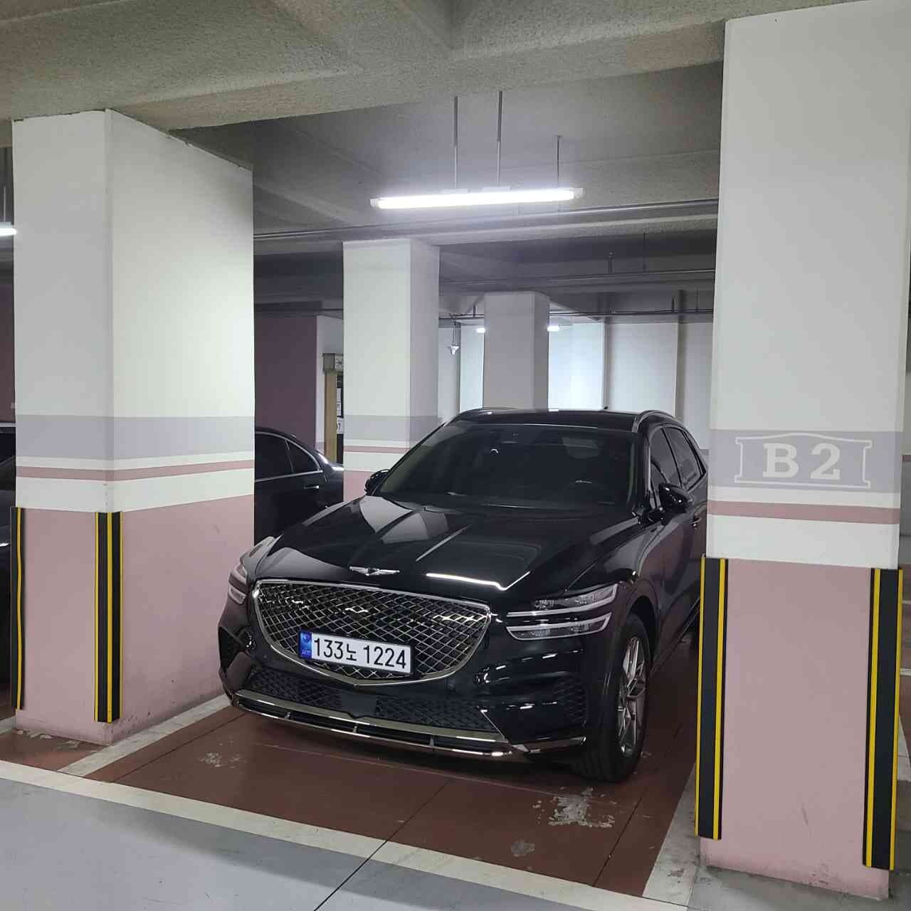 제네시스 GV70 가솔린 2.5 터보 2WD 게시글 썸네일