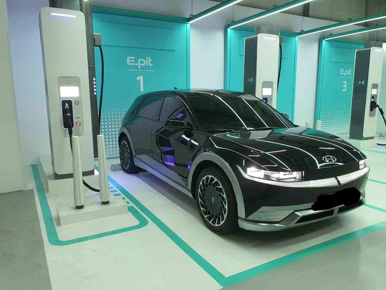 현대 아이오닉5 롱레인지 익스클루시브 게시글 썸네일