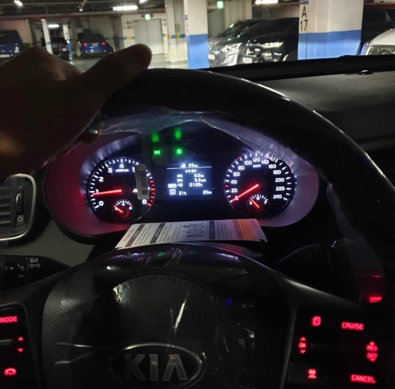 기아 쏘렌토 2.0 가솔린 터보 노블레스 5인승 2WD 게시글 썸네일