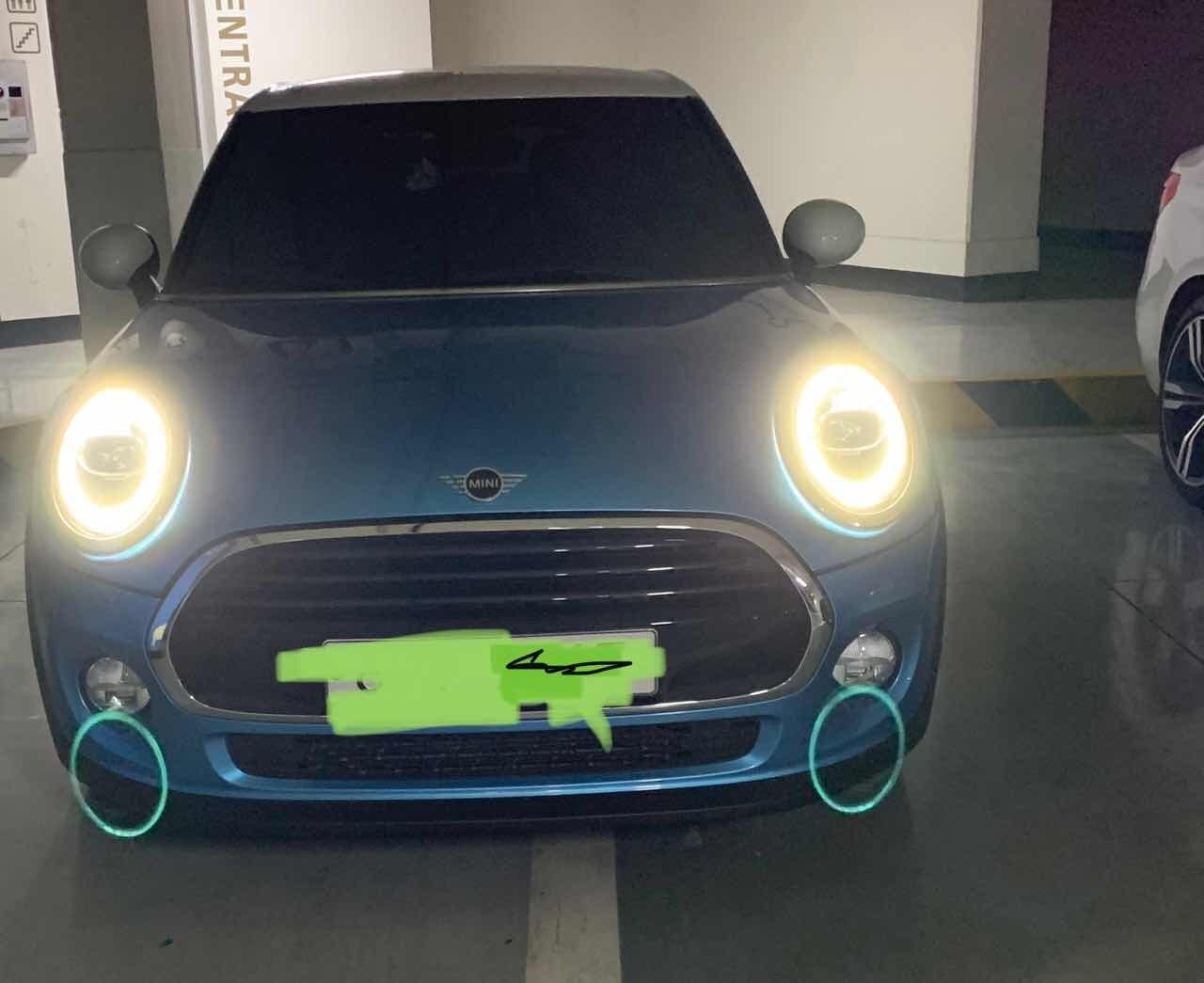 미니 미니 (5도어) 쿠퍼 게시글 썸네일