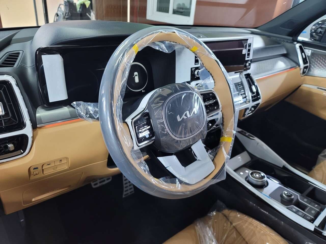 기아 쏘렌토 하이브리드 그래비티 5인승 2WD 게시글 썸네일