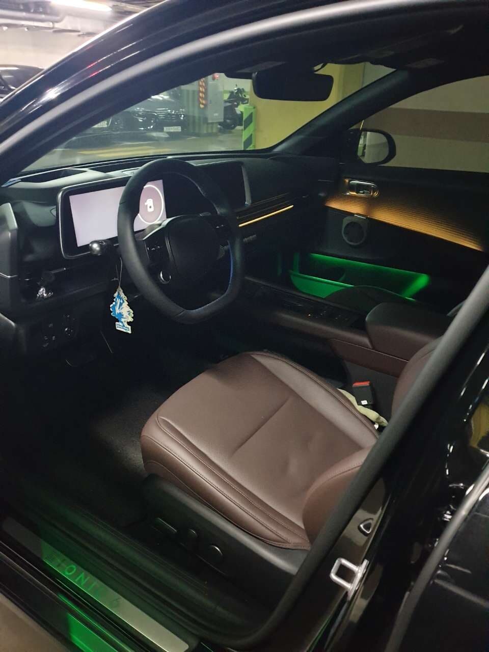 현대 아이오닉6 롱레인지 익스클루시브 플러스 H-TRAC 게시글 썸네일