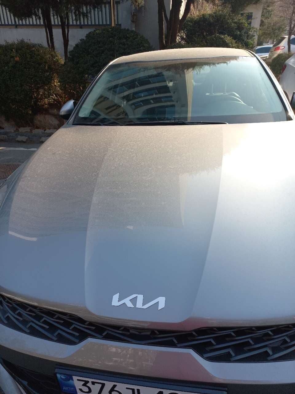 기아 K5 1.6 가솔린 터보 트렌디 게시글 썸네일