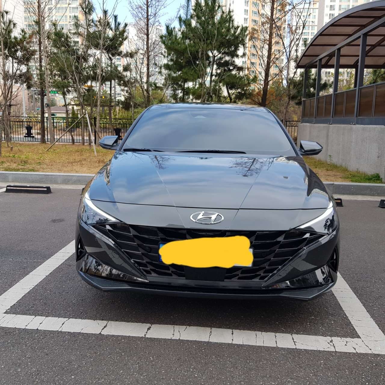 현대 아반떼 1.6 가솔린 인스퍼레이션 게시글 썸네일