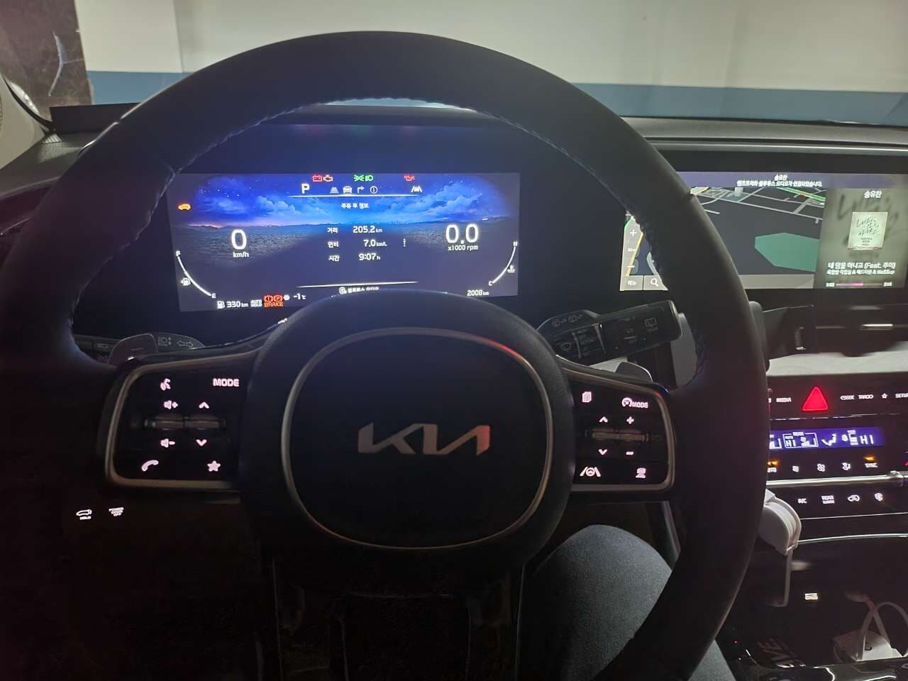 기아 카니발 노블레스 G3.5 9인승 게시글 썸네일