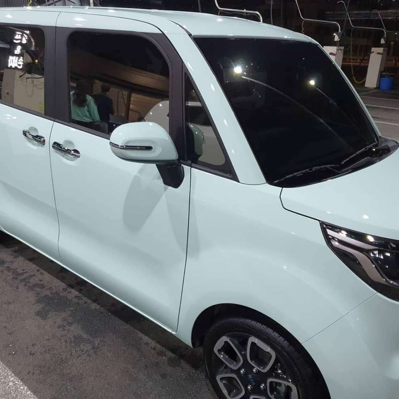 기아 레이 1.0 가솔린 프레스티지 게시글 썸네일