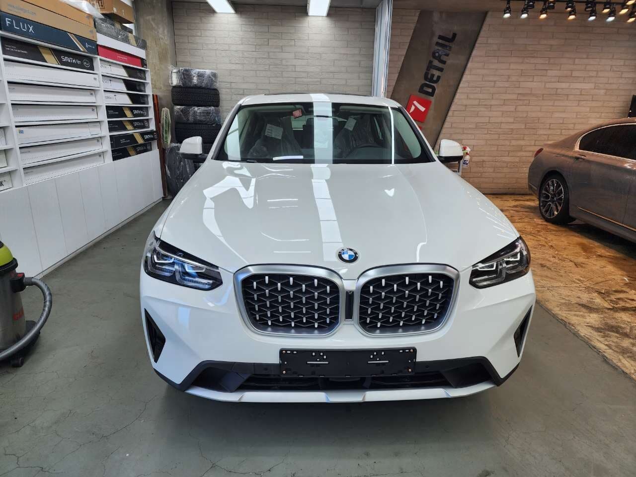 BMW X4 20i xDrive xLine 게시글 썸네일