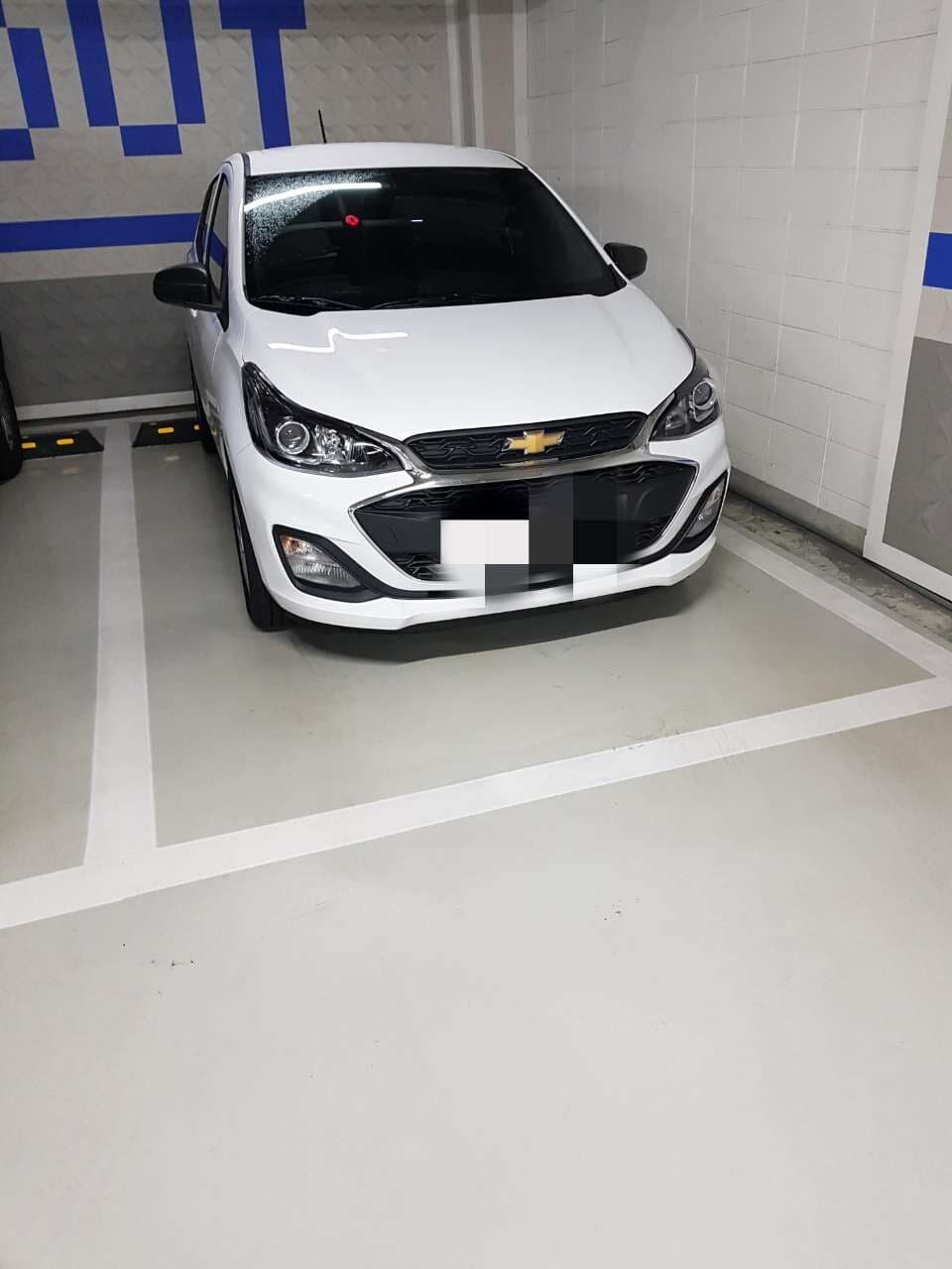 쉐보레 스파크 LS C-테크 에코 게시글 썸네일