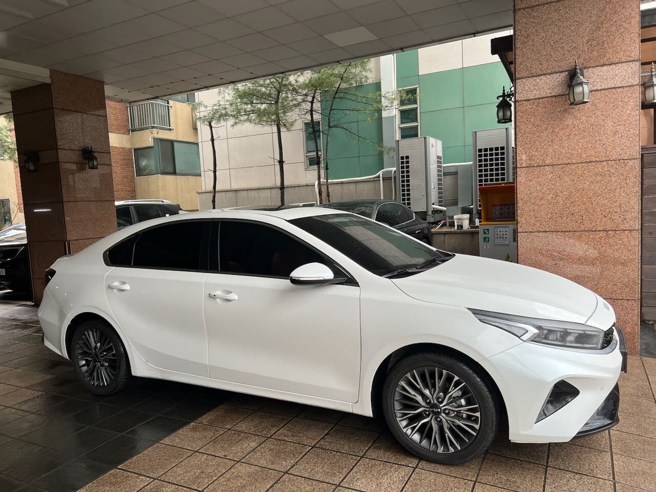 기아 K3 시그니처 게시글 썸네일