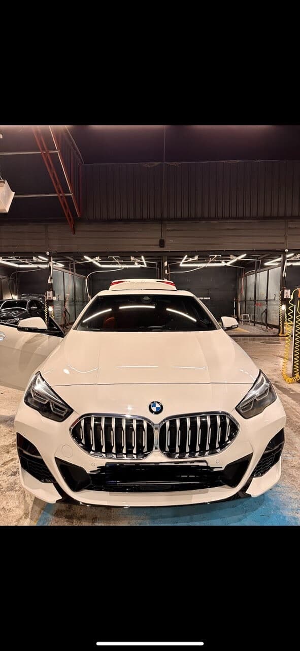 BMW 2시리즈 그란쿠페 220i M 스포츠 게시글 썸네일