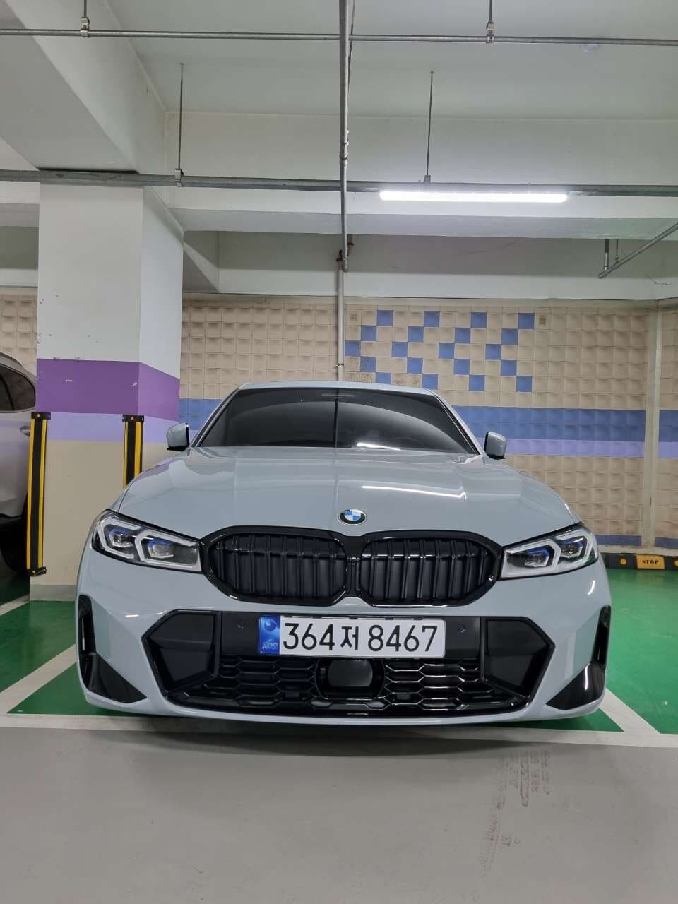 BMW 3시리즈 320i M 스포츠 게시글 썸네일