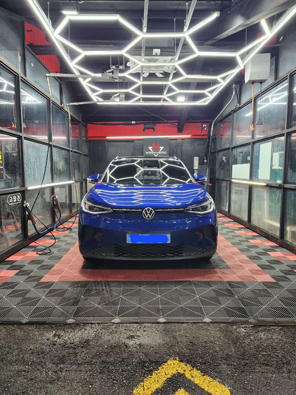 폭스바겐 ID.4 프로 게시글 썸네일