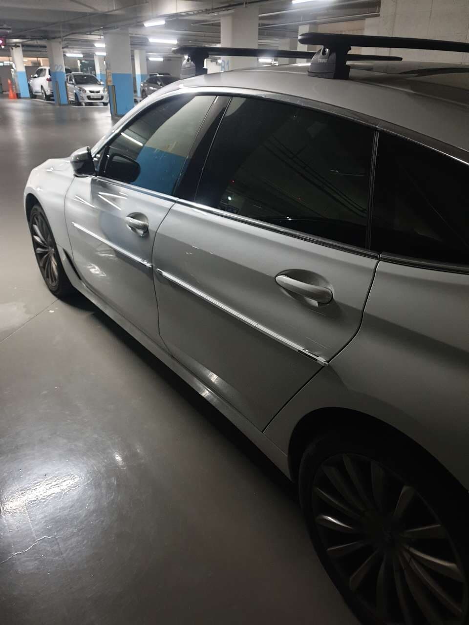 BMW 6시리즈 그란투리스모 620d xDrive GT 럭셔리 게시글 썸네일