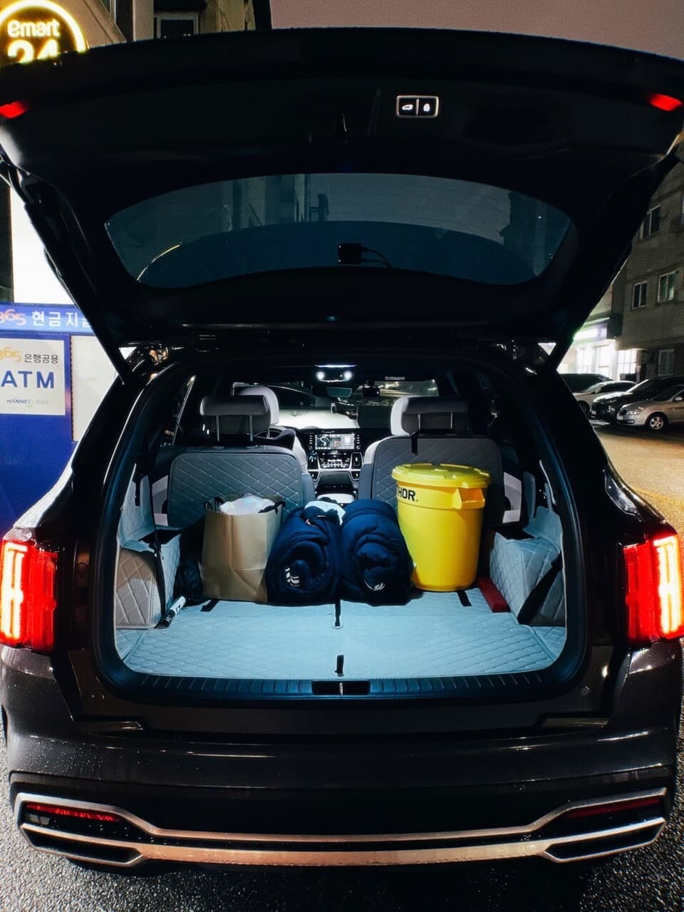 기아 쏘렌토 하이브리드 프레스티지 6인승 4WD 게시글 썸네일