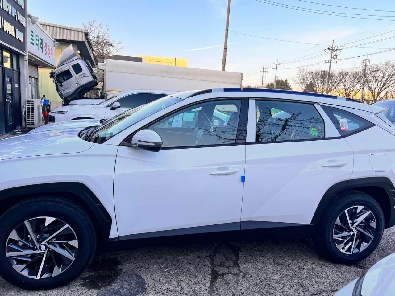 현대 투싼 하이브리드 인스퍼레이션 게시글 썸네일