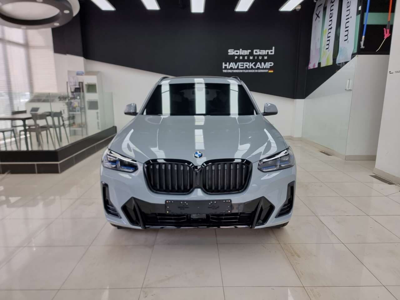 BMW X3 20i xDrive M 스포츠 프로 게시글 썸네일