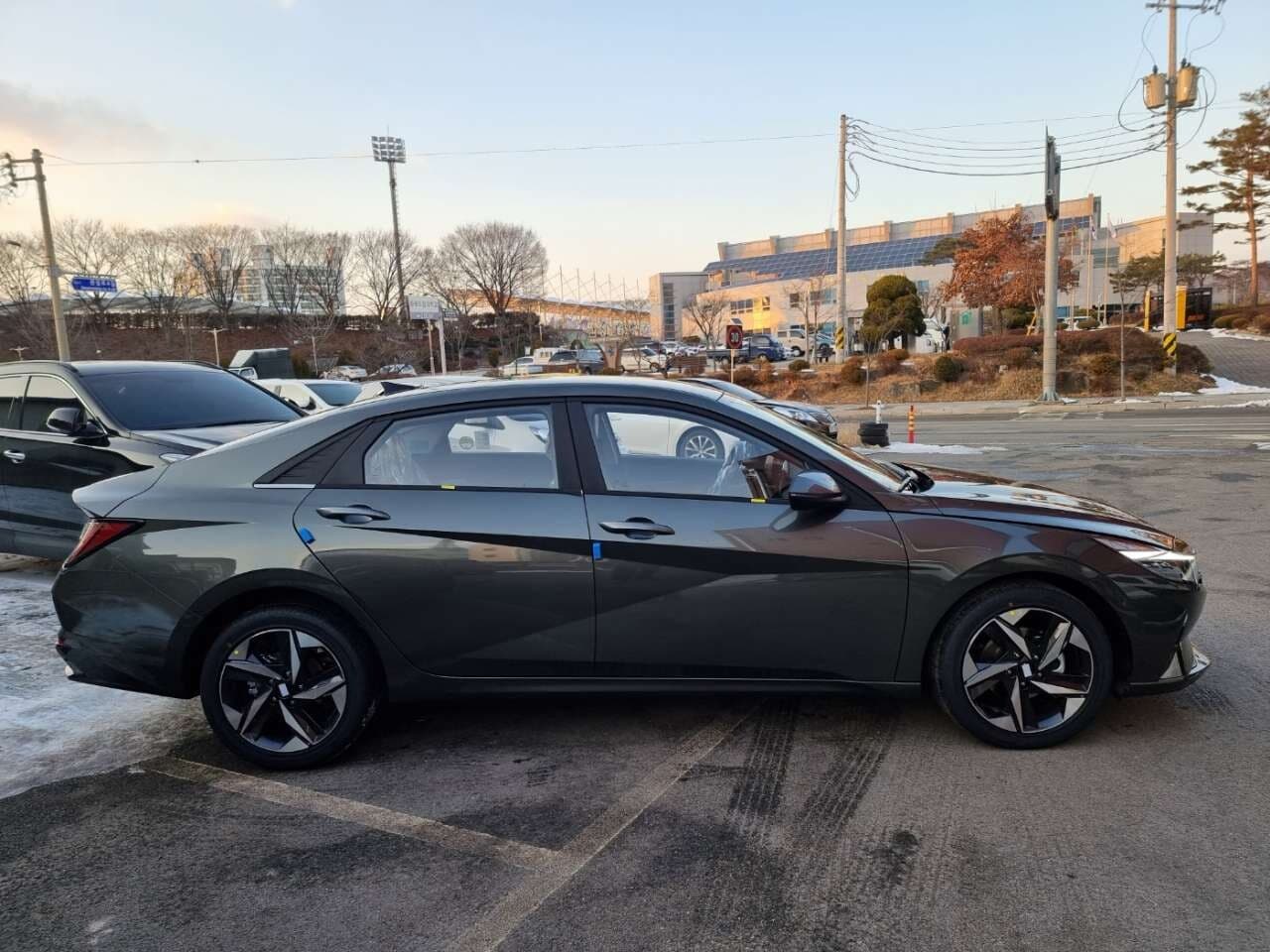 현대 아반떼 1.6 가솔린 인스퍼레이션 게시글 썸네일