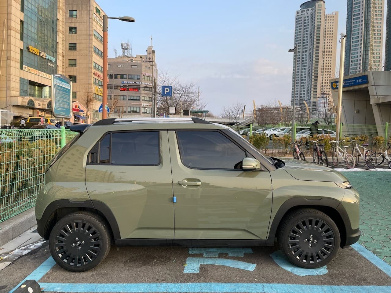 현대 캐스퍼 1.0 액티브 인스퍼레이션 게시글 썸네일