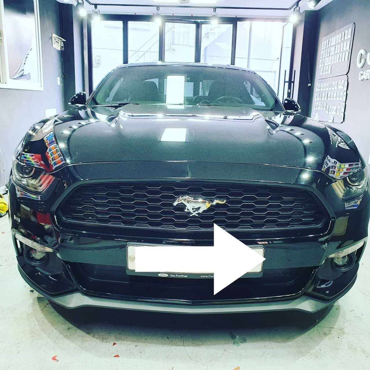 포드 머스탱 쿠페 2.3L 에코부스트 프리미엄 게시글 썸네일